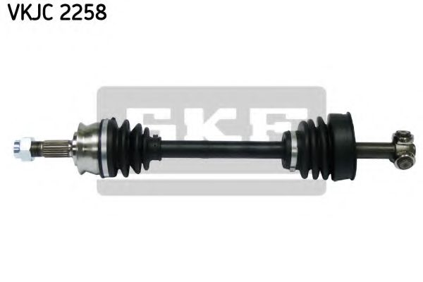 Приводной вал SKF VKJC 2258