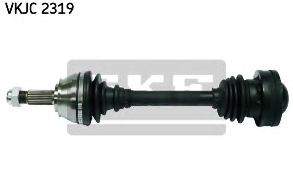 Приводной вал SKF VKJC 2319