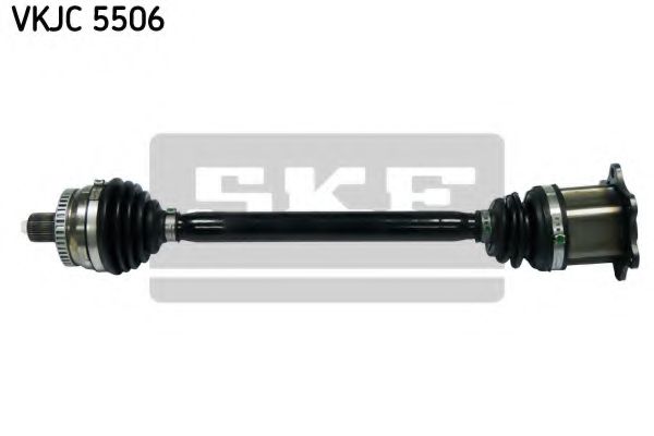 Приводной вал SKF VKJC 5506