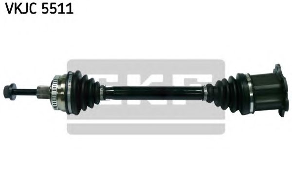 Приводной вал SKF VKJC 5511