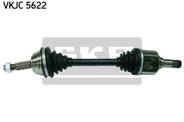 Приводной вал SKF VKJC 5622