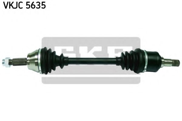 Приводной вал SKF VKJC 5635