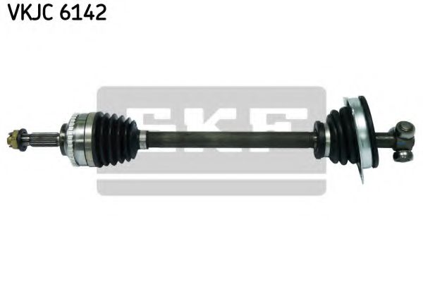 Приводной вал SKF VKJC 6142