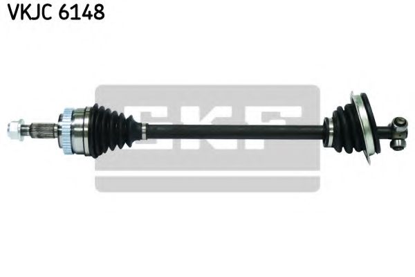 Приводной вал SKF VKJC 6148