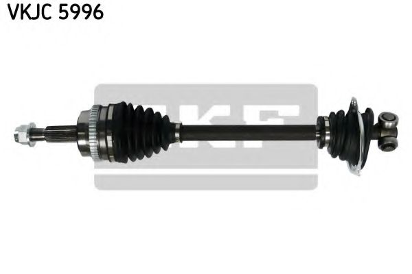 Приводной вал SKF VKJC 5996