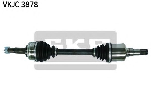 Приводной вал SKF VKJC 3878