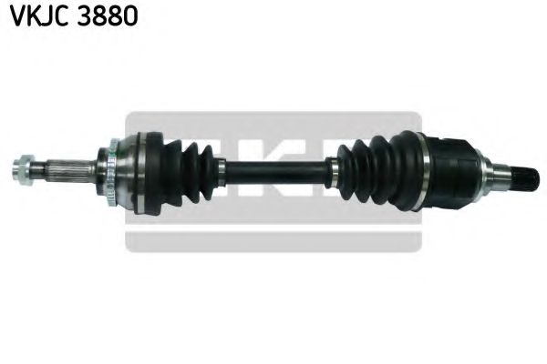 Приводной вал SKF VKJC 3880