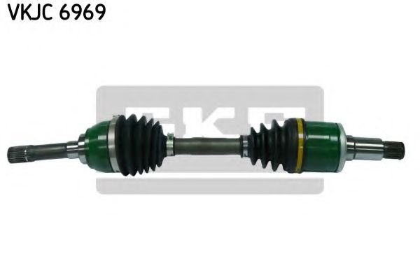 Приводной вал SKF VKJC 6969