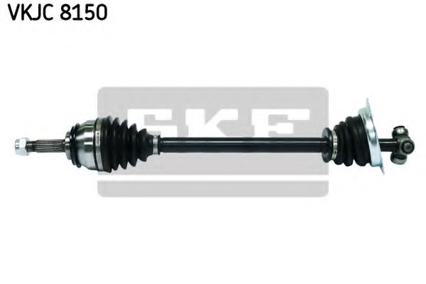 Приводной вал SKF VKJC 8150