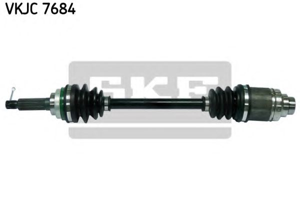 Приводной вал SKF VKJC 7684