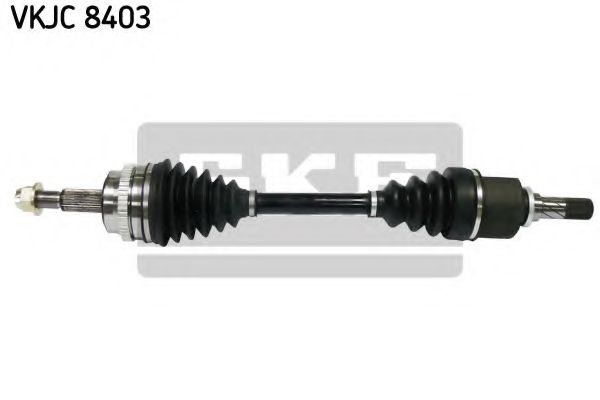 Приводной вал SKF VKJC 8403