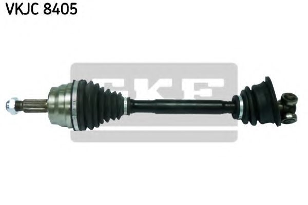 Приводной вал SKF VKJC 8405