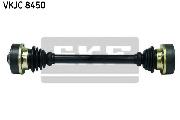 Приводной вал SKF VKJC 8450