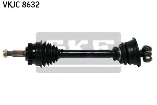 Приводной вал SKF VKJC 8632