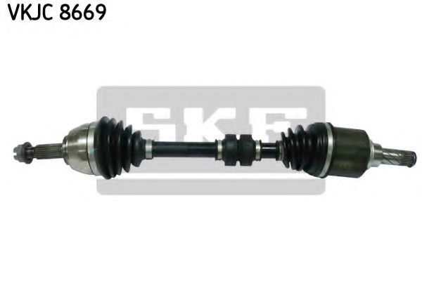 Приводной вал SKF VKJC 8669