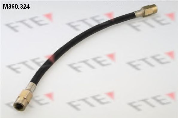 Тормозной шланг FTE M360.324