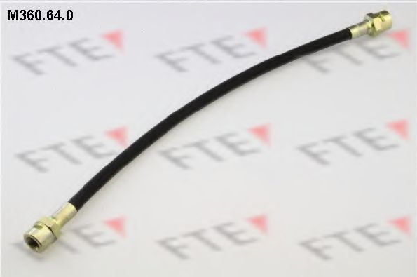 Тормозной шланг FTE M360.64.0