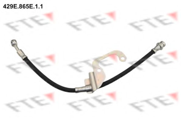 Тормозной шланг FTE 429E.865E.1.1