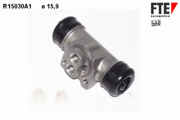 Колесный тормозной цилиндр FTE R15030A1