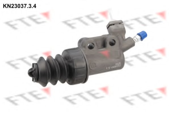 Рабочий цилиндр, система сцепления FTE KN23037.3.4