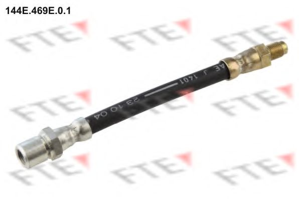 Тормозной шланг FTE 144E.469E.0.1