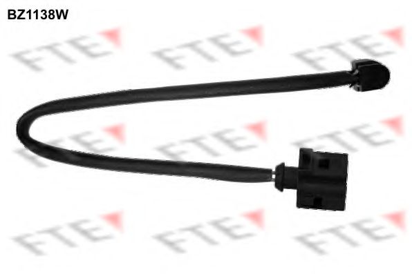 Сигнализатор, износ тормозных колодок FTE BZ1138W