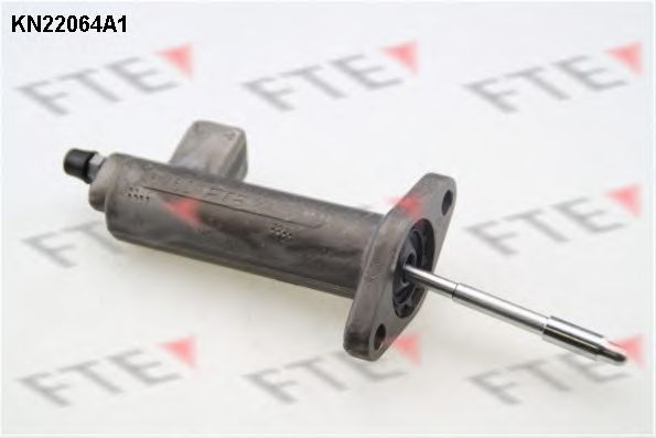 Рабочий цилиндр, система сцепления FTE KN22064A1