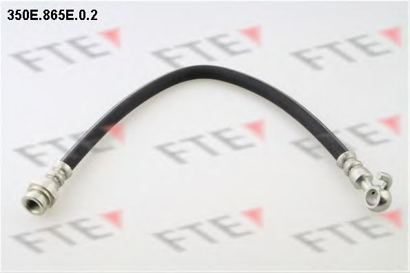 Тормозной шланг FTE 350E.865E.0.2