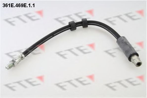 Тормозной шланг FTE 361E.469E.1.1