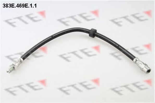 Тормозной шланг FTE 383E.469E.1.1