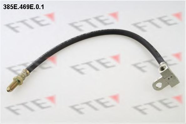 Тормозной шланг FTE 385E.469E.0.1