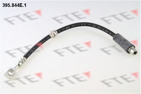 Тормозной шланг FTE 395.844E.1