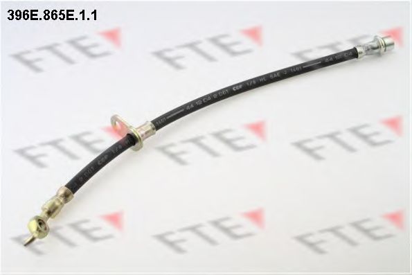 Тормозной шланг FTE 396E.865E.1.1