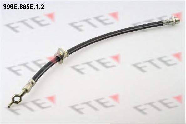 Тормозной шланг FTE 396E.865E.1.2