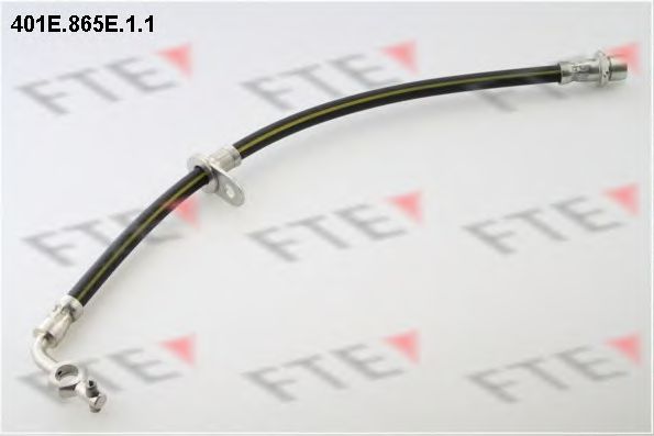 Тормозной шланг FTE 401E.865E.1.1
