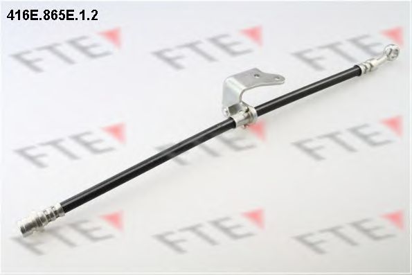 Тормозной шланг FTE 416E.865E.1.2