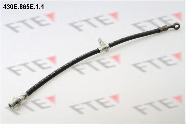 Тормозной шланг FTE 430E.865E.1.1