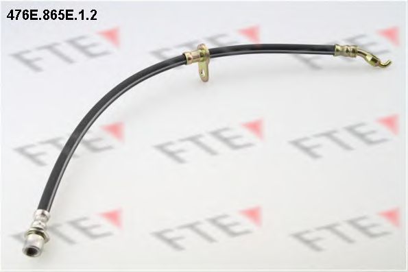 Тормозной шланг FTE 476E.865E.1.2