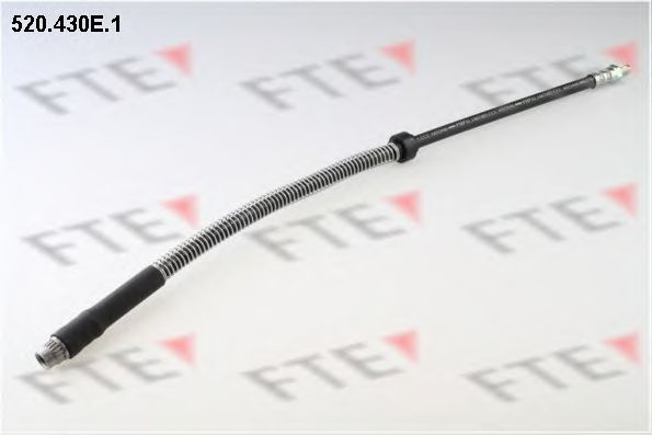 Тормозной шланг FTE 520.430E.1