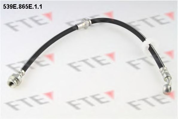 Тормозной шланг FTE 539E.865E.1.1