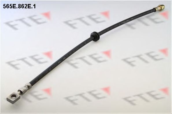 Тормозной шланг FTE 565E.862E.1