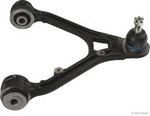 Рычаг независимой подвески колеса, подвеска колеса HERTH+BUSS JAKOPARTS J4934020