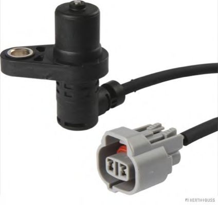 Датчик, частота вращения колеса HERTH+BUSS JAKOPARTS J5912039