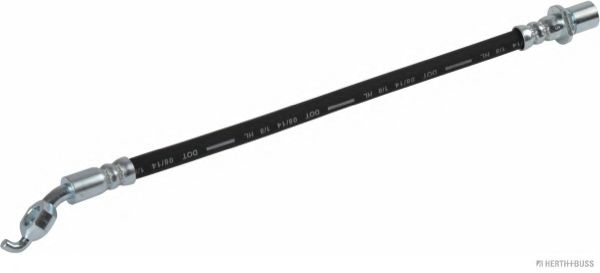 Тормозной шланг HERTH+BUSS JAKOPARTS J3702270