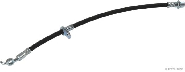 Тормозной шланг HERTH+BUSS JAKOPARTS J3702327