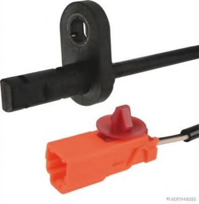 Датчик, частота вращения колеса HERTH+BUSS JAKOPARTS J5924019