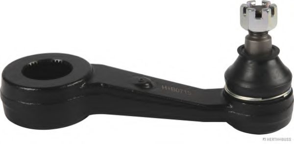 Рычаг поворотного кулака HERTH+BUSS JAKOPARTS J4803000