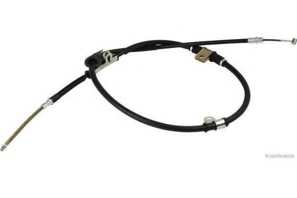 Трос, стояночная тормозная система HERTH+BUSS JAKOPARTS J3920565