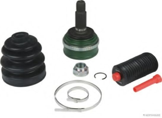 Шарнирный комплект, приводной вал HERTH+BUSS JAKOPARTS J2824126