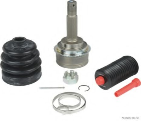 Шарнирный комплект, приводной вал HERTH+BUSS JAKOPARTS J2825125